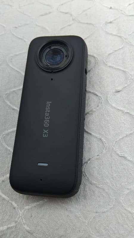 Insta360 ×3 1