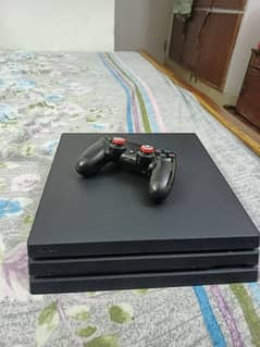 ps4 pro