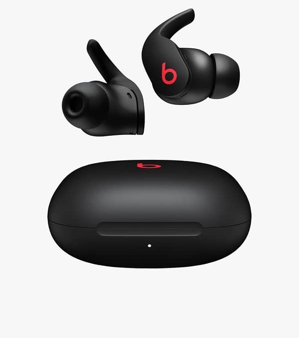 Beats Fit Pro True Wireless Noise Cancelling Earbuds 1