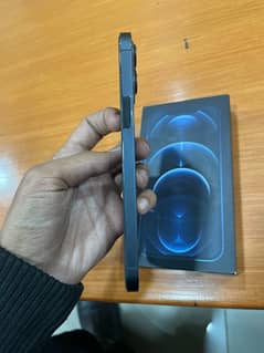 iphone 12pro max PTA approved