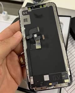 iphone 12 pro max gx panel