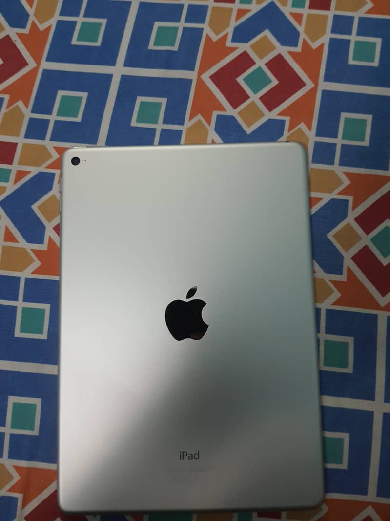 Ipad Air 2 64gb 2