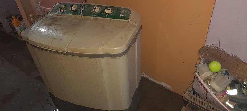 washing machine for sale 1