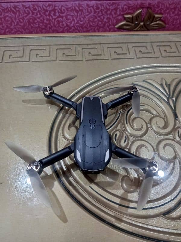 Pihot P60 max Drone 0