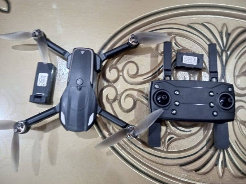 Pihot P60 max Drone 2