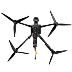 FPV Drone Large size 15inch frame 480kv 6-8s