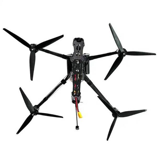 FPV Drone Large size 15inch frame 480kv 6-8s 0