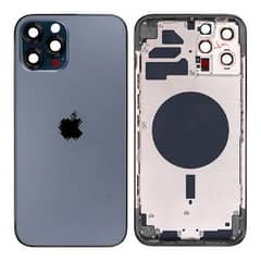 iphone 12 pro max housing and frame