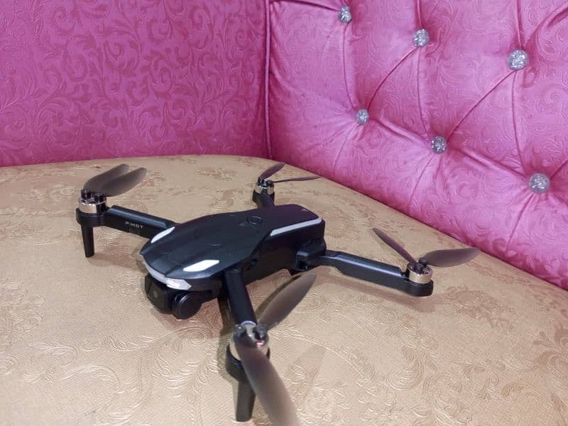 Pihot P60 max Drone 6