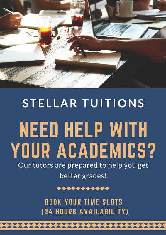 Best Online & Home Tuitions 2