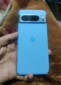 Google Pixel 8 Pro12 GB 256GB Aprroved