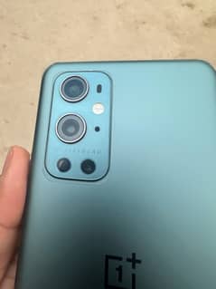 One plus9pro with box