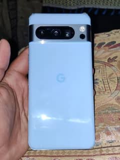 Google Pixel 8 Pro (12/128) p PTA approved