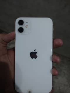 iPhone 11 64 gb water pack 10 by 10 condition