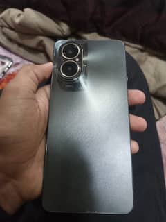 Realme C67 10/10 With Box Under warrantt