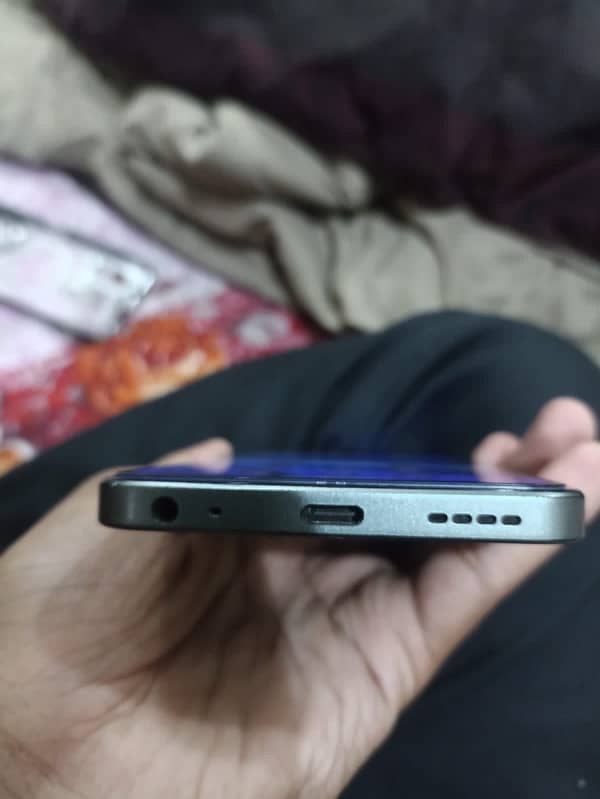 Realme C67 10/10 With Box Under warrantt 1