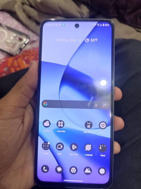 Realme C67 10/10 With Box Under warrantt 2