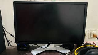 Dell 24 inch Lcd