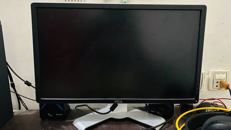 Dell 24 inch Lcd 0