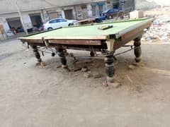 snooker table 5by10 03299605463