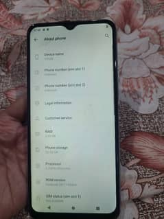 vivo y12s for sale