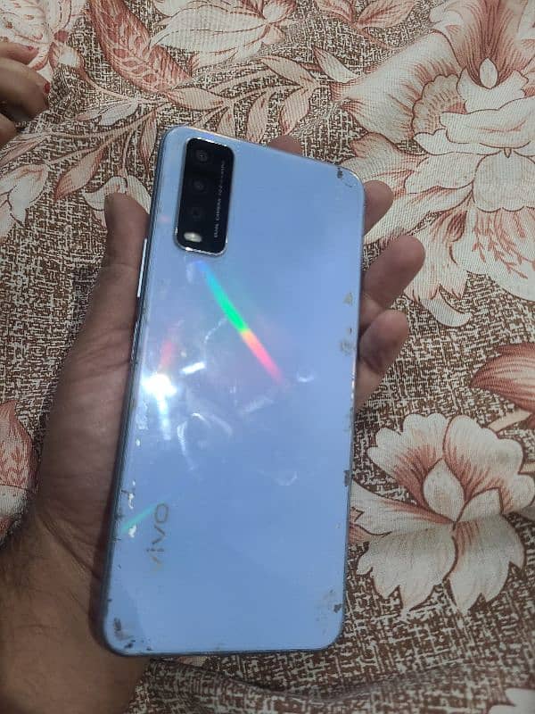 vivo y12s for sale 1