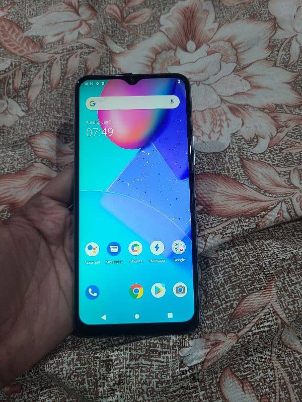 vivo y12s for sale 3