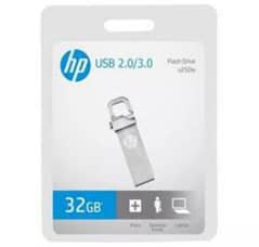 HP USB 32gb