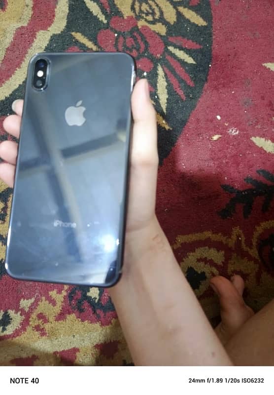 iphone xsmax non pta 6