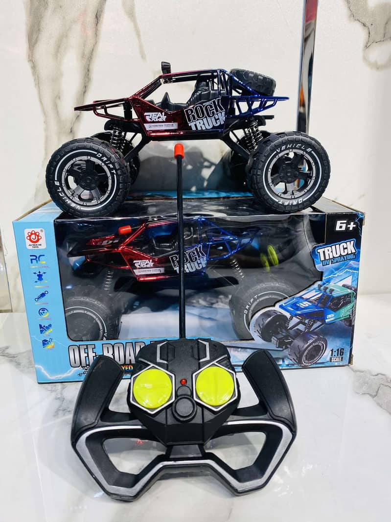 Kids Rc Cars & Diecast Model cars store ( Rechargable cars collection 12