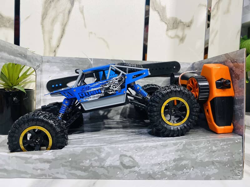 Kids Rc Cars & Diecast Model cars store ( Rechargable cars collection 16