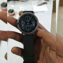 Mibro Air smartwatch