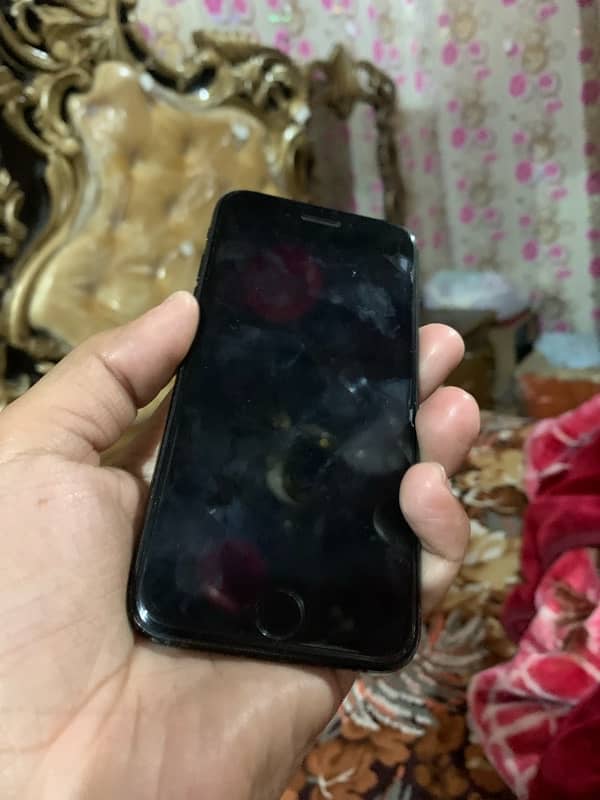 iPhone 7 128 Gb 2