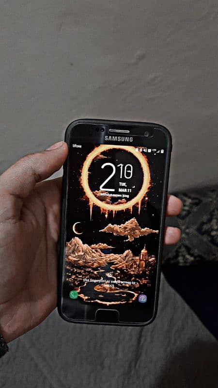 Samsung S7 10by10 urgent sale 1