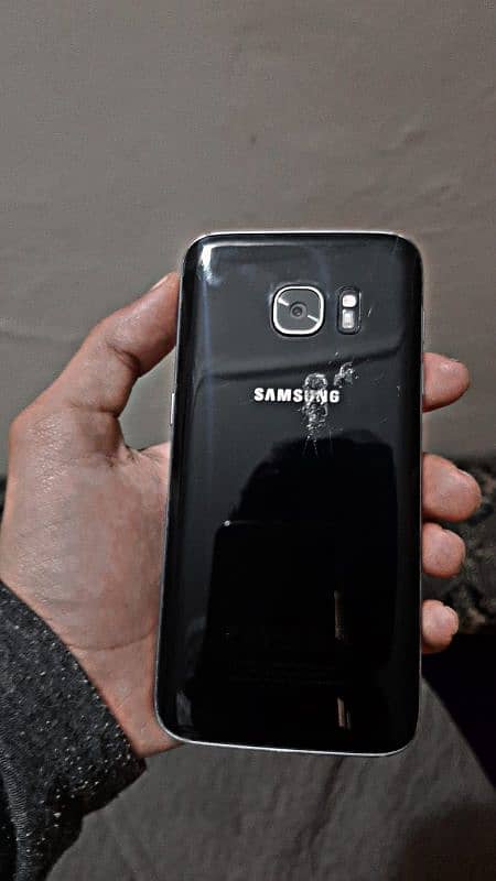 Samsung S7 10by10 urgent sale 2