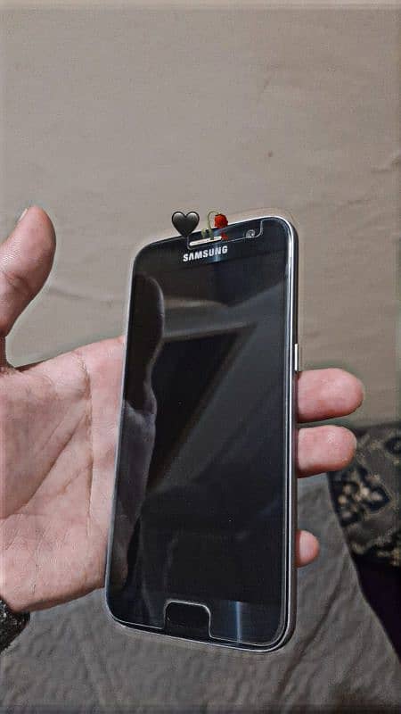 Samsung S7 10by10 urgent sale 3