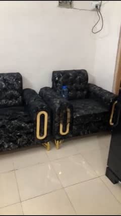 sofa set for sell