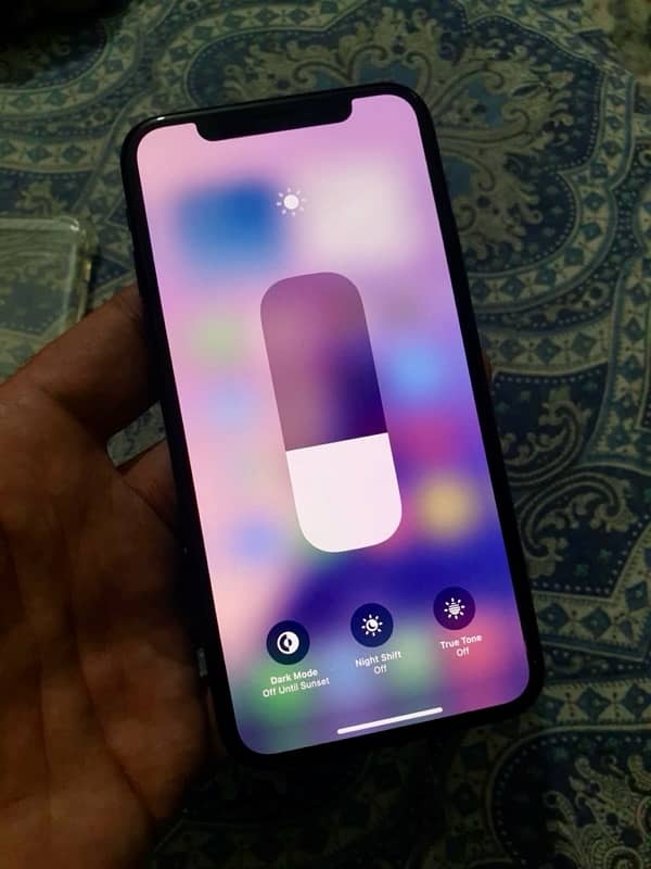 iPhone XS 64gb Dual approved 2