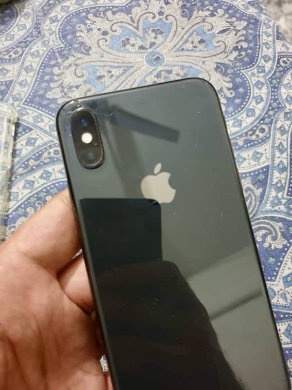 iPhone XS 64gb Dual approved 3