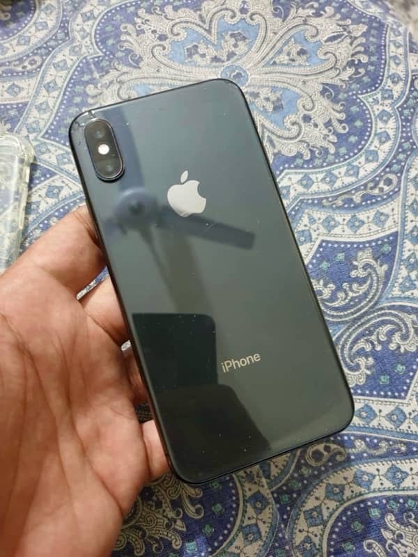 iPhone XS 64gb Dual approved 5