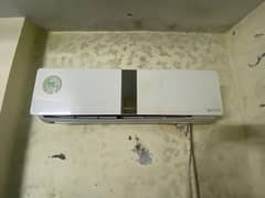 singer inverter ac heat nd cool