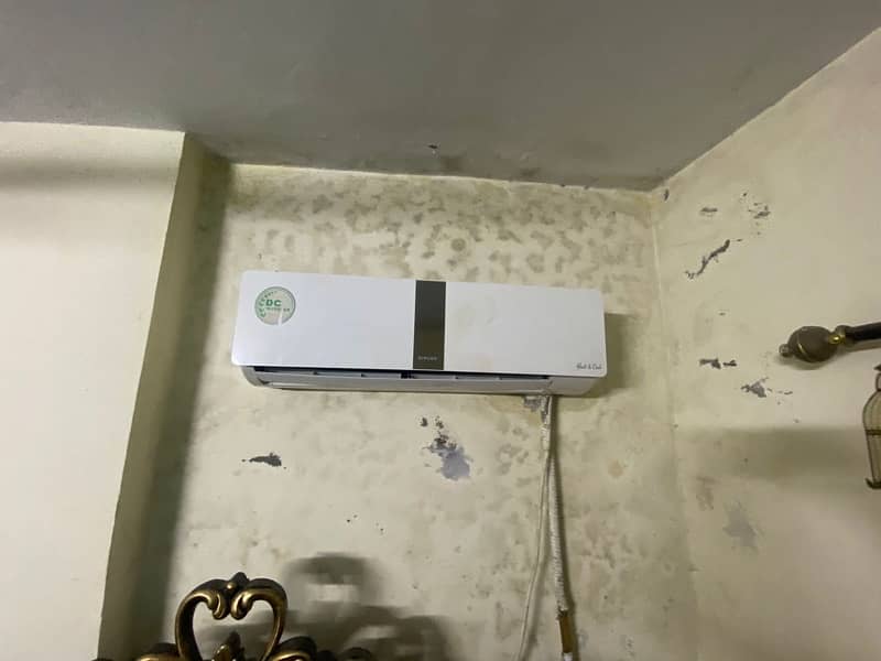 inverter ac 1