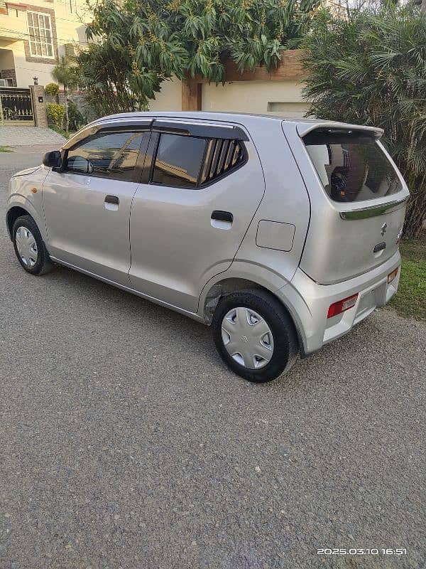 Suzuki Alto 2022 VXR 2