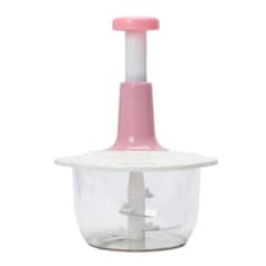 Manual Food Chopper