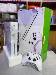 Xbox one s 500GB / Xbox one 500GB / offline online available