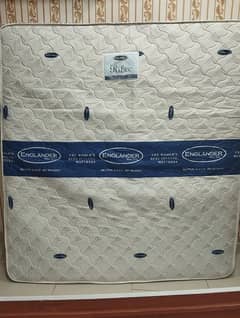 ENGLANDER RILAX SPRING MATTRESS KING