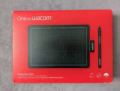 One by Wacom CTL-472