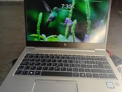 HP EliteBook 840 G5