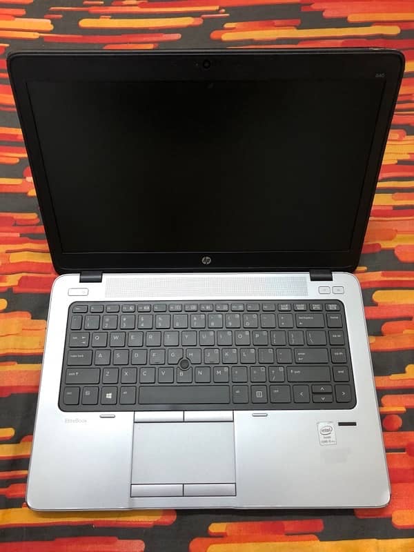 HP EliteBook 840 2