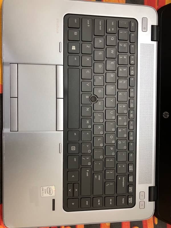 HP EliteBook 840 5